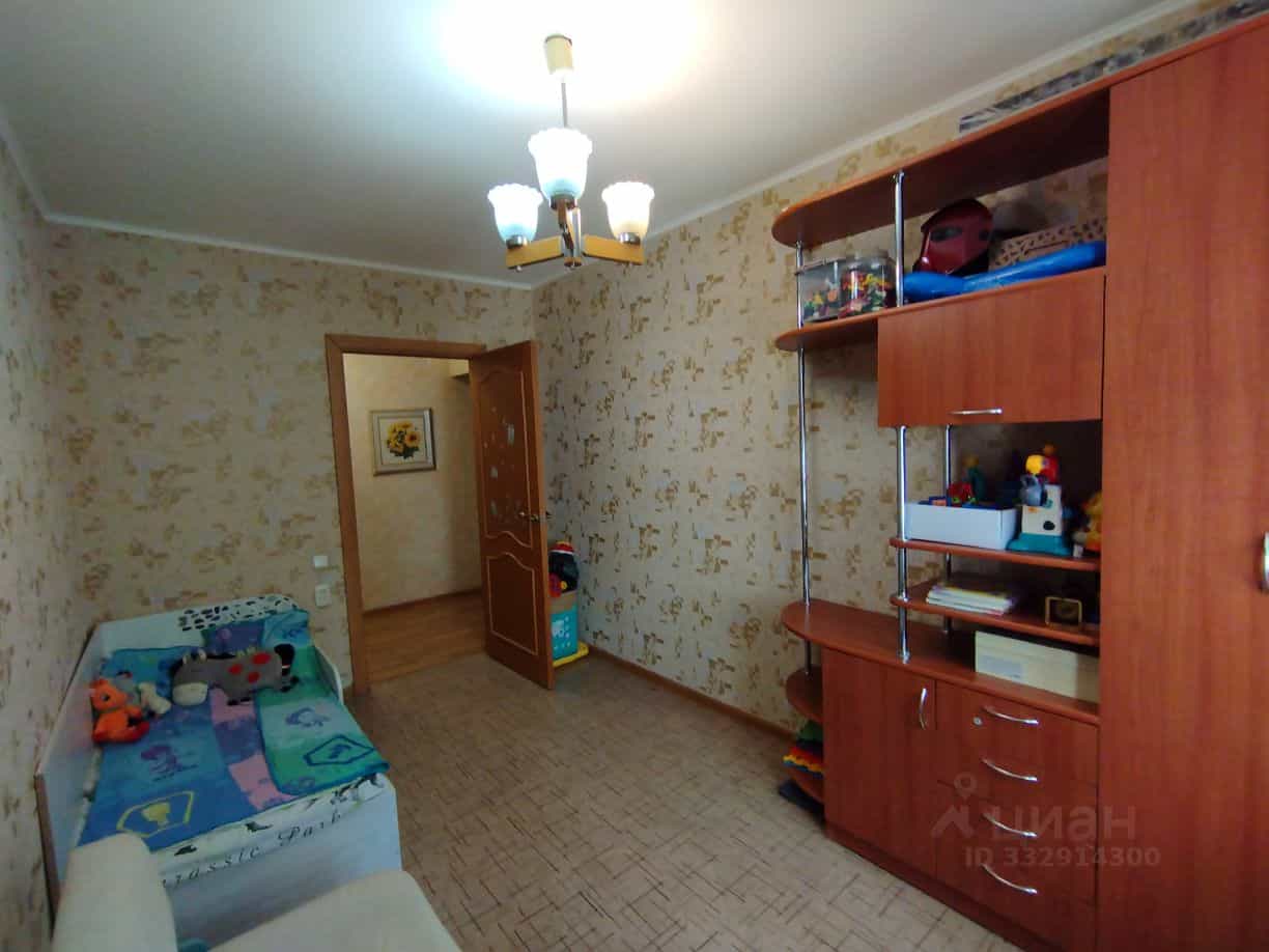 Россия, Челябинск, Солнечная улица, 26, фото 4