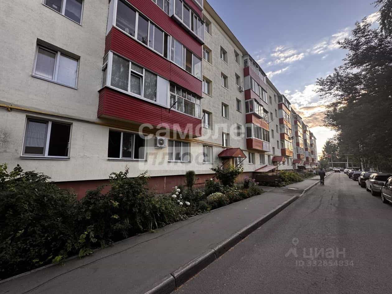 Россия, Республика Татарстан (Татарстан), Нижнекамский район, Красноключинское сельское поселение, посёлок Красный Ключ, Центральная улица, 3, фото 3
