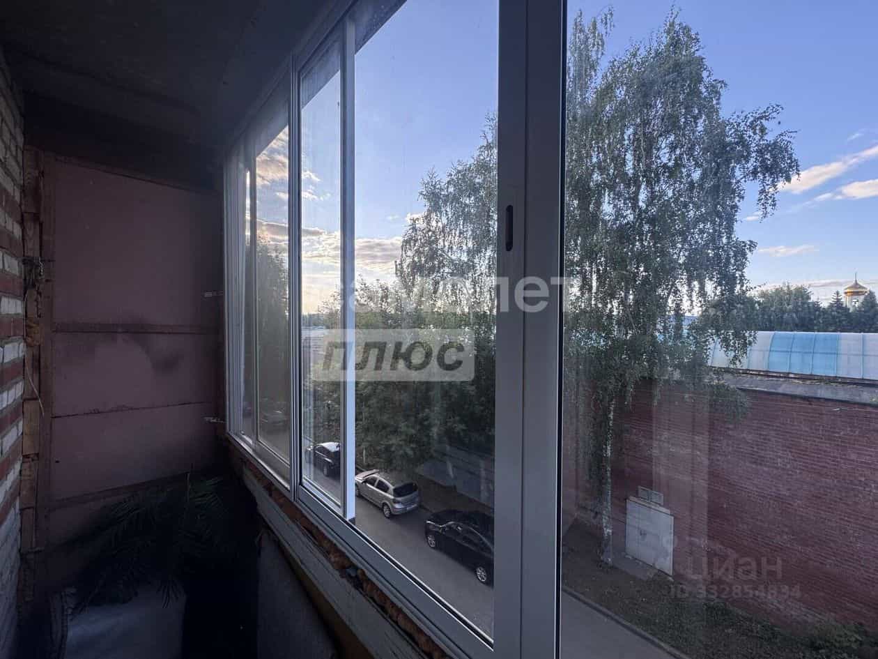 Россия, Республика Татарстан (Татарстан), Нижнекамский район, Красноключинское сельское поселение, посёлок Красный Ключ, Центральная улица, 3, фото 12