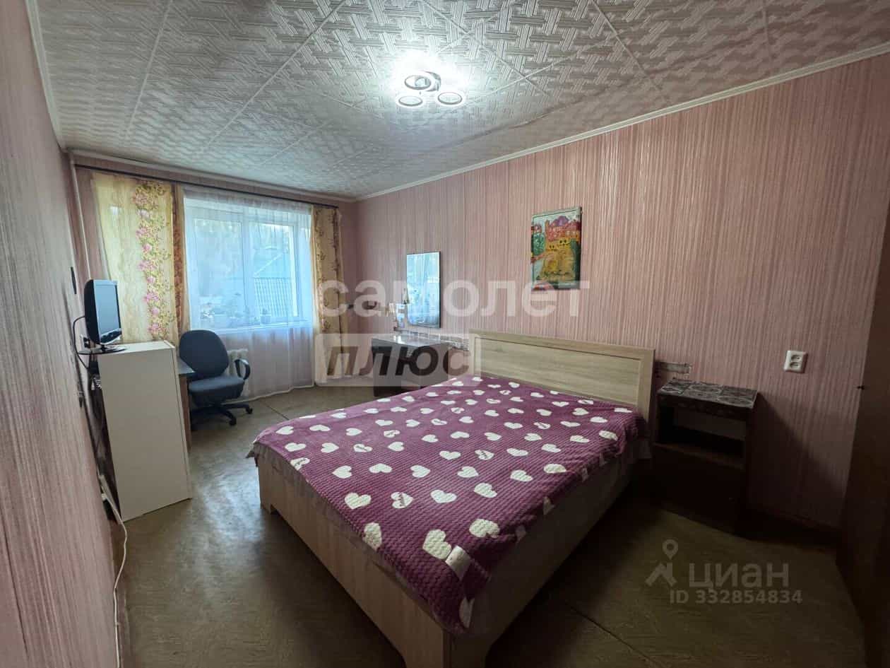 Россия, Республика Татарстан (Татарстан), Нижнекамский район, Красноключинское сельское поселение, посёлок Красный Ключ, Центральная улица, 3, фото 15