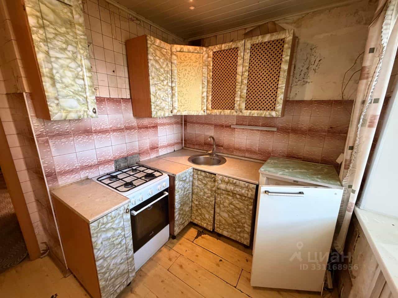 Россия, Смоленская область, Сафоново, 2-й микрорайон, 3, фото 5