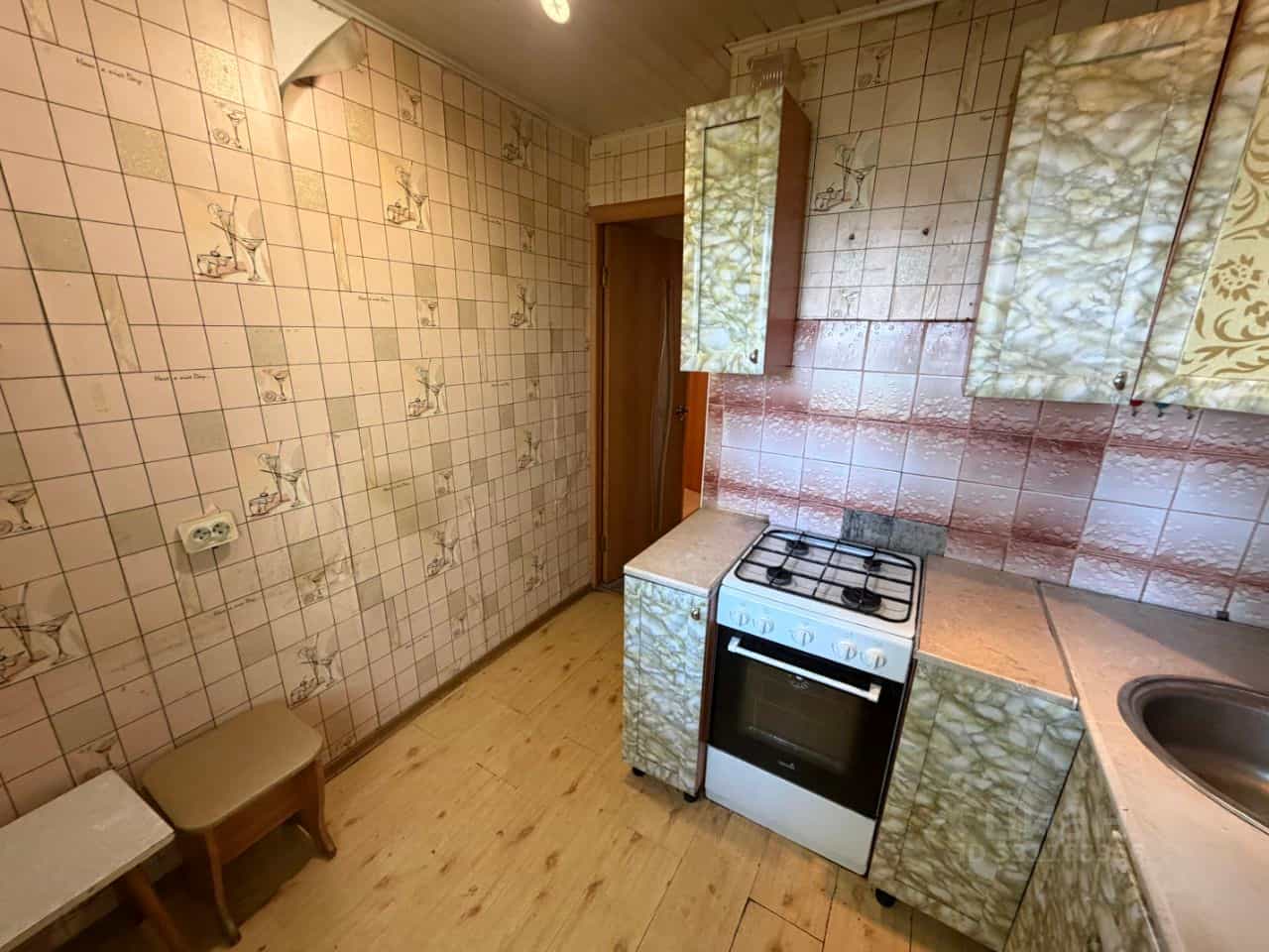 Россия, Смоленская область, Сафоново, 2-й микрорайон, 3, фото 6