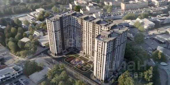 Россия, Республика Дагестан, Махачкала, улица Азизова, 78