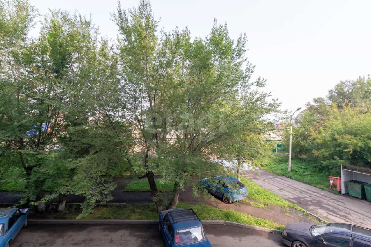 Россия, городской округ Красноярск, Кировский район, улица Автомобилистов, 68, фото 5