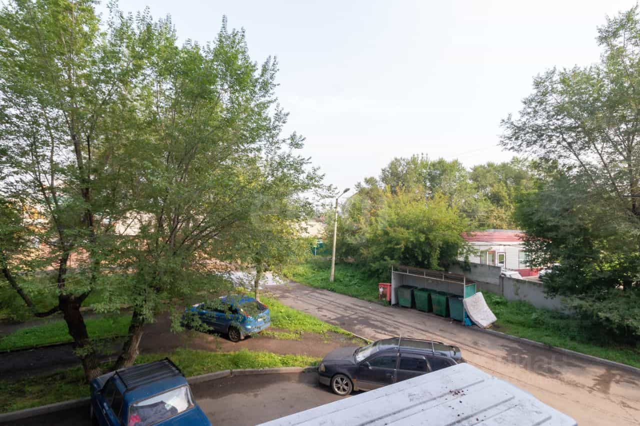 Россия, городской округ Красноярск, Кировский район, улица Автомобилистов, 68, фото 6