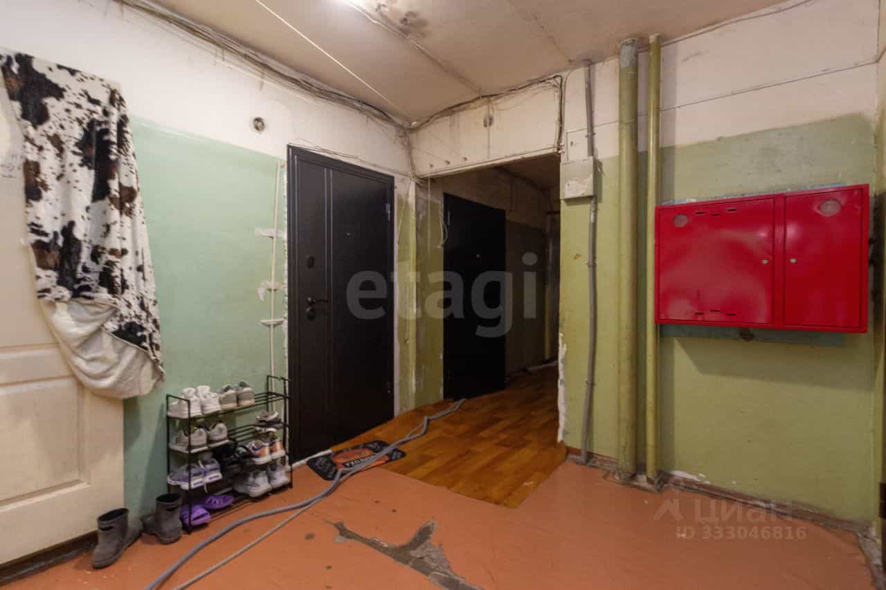 Россия, городской округ Красноярск, Кировский район, улица Автомобилистов, 68, фото 11