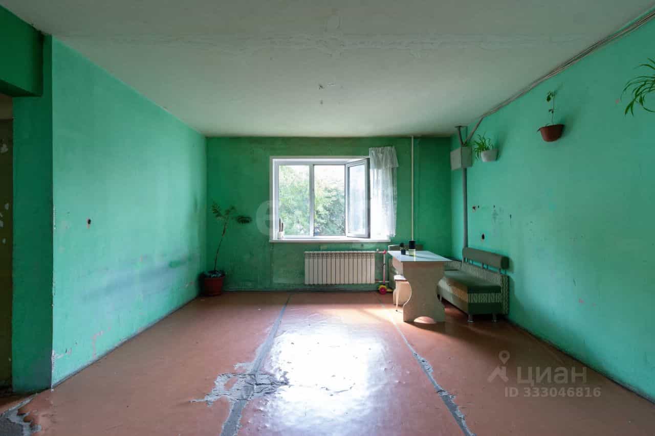 Россия, городской округ Красноярск, Кировский район, улица Автомобилистов, 68, фото 12