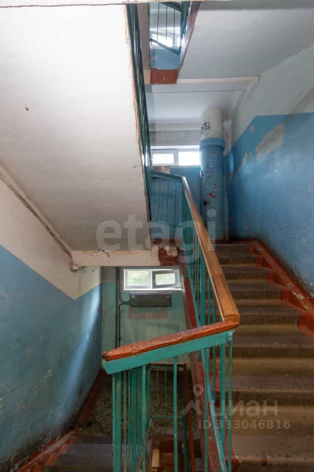 Россия, городской округ Красноярск, Кировский район, улица Автомобилистов, 68, фото 13