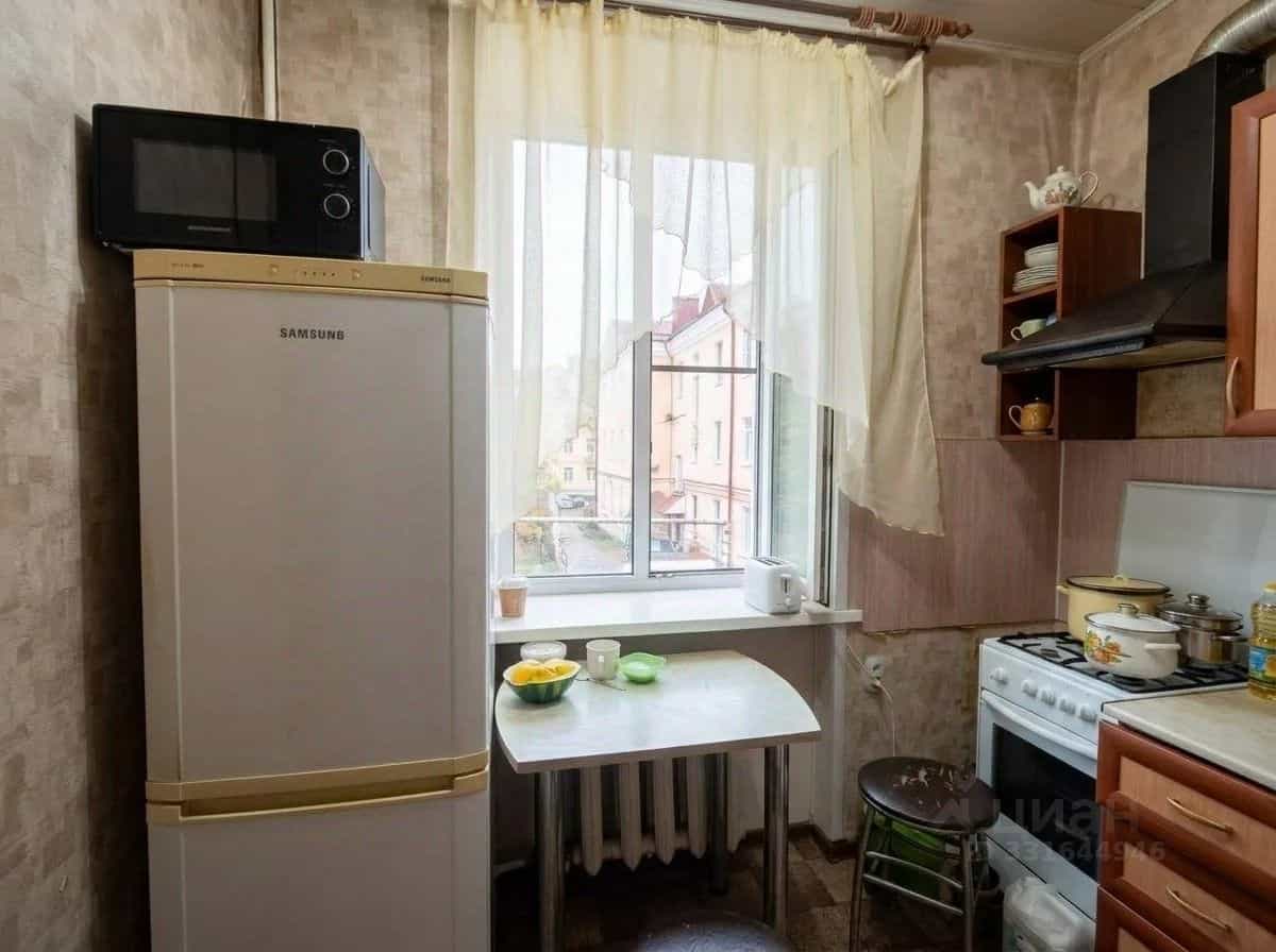 Россия, Республика Мордовия, Рузаевка, улица Петрова, 16, фото 2