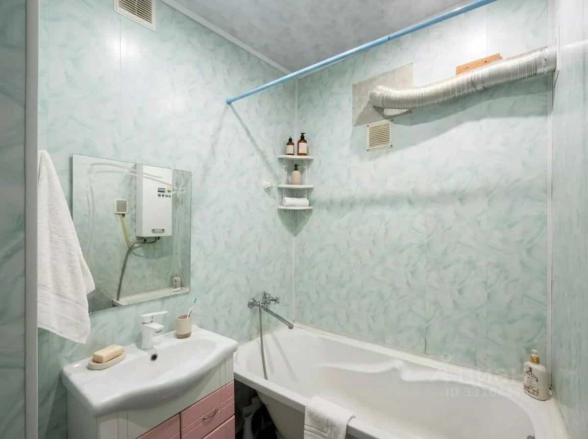 Россия, Республика Мордовия, Рузаевка, улица Петрова, 16, фото 4