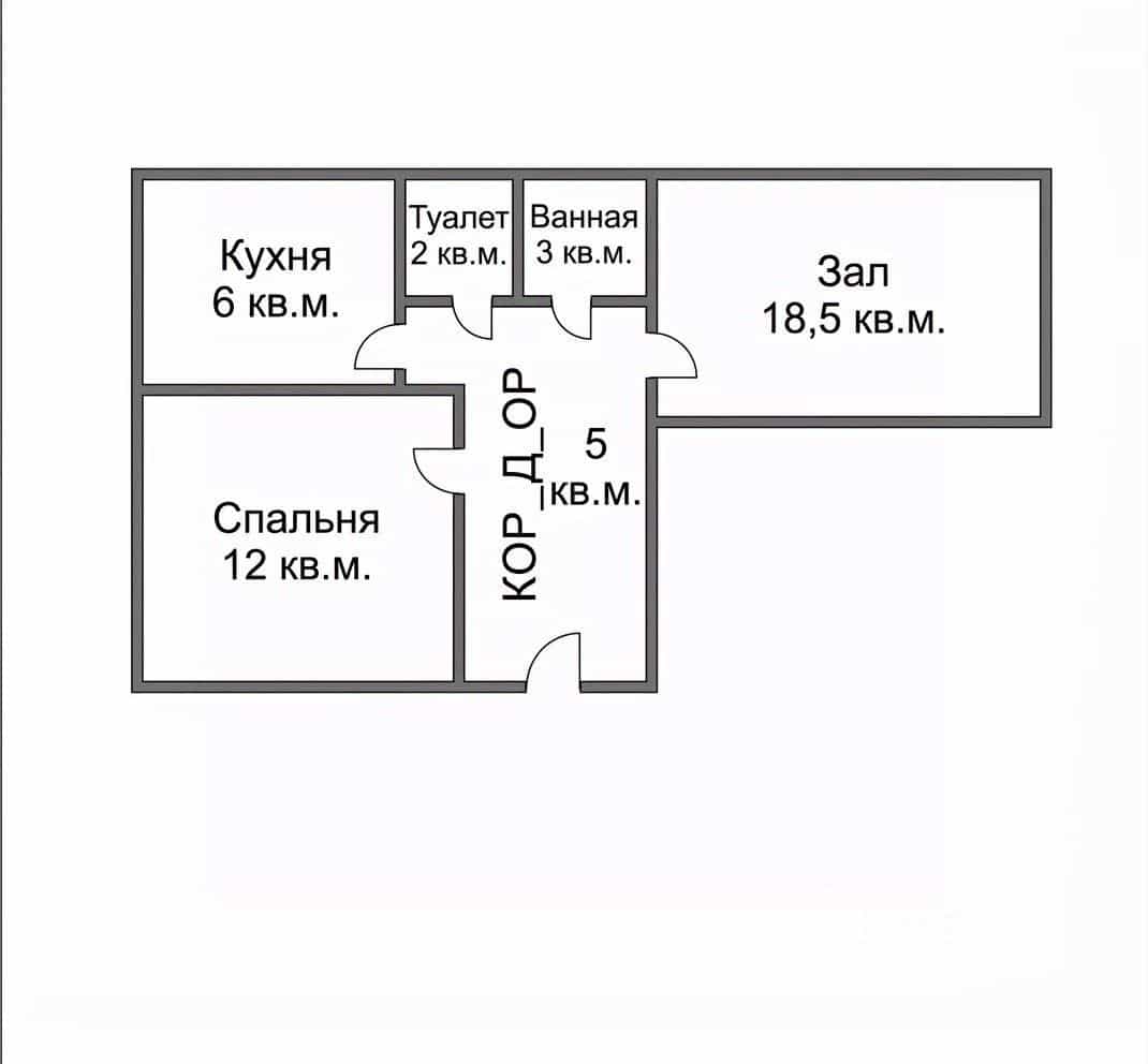 Россия, Республика Мордовия, Рузаевка, улица Петрова, 16, фото 8