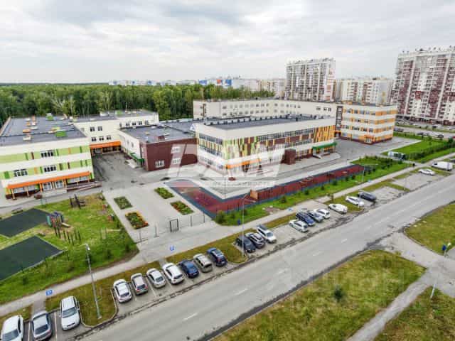 Фото объекта
