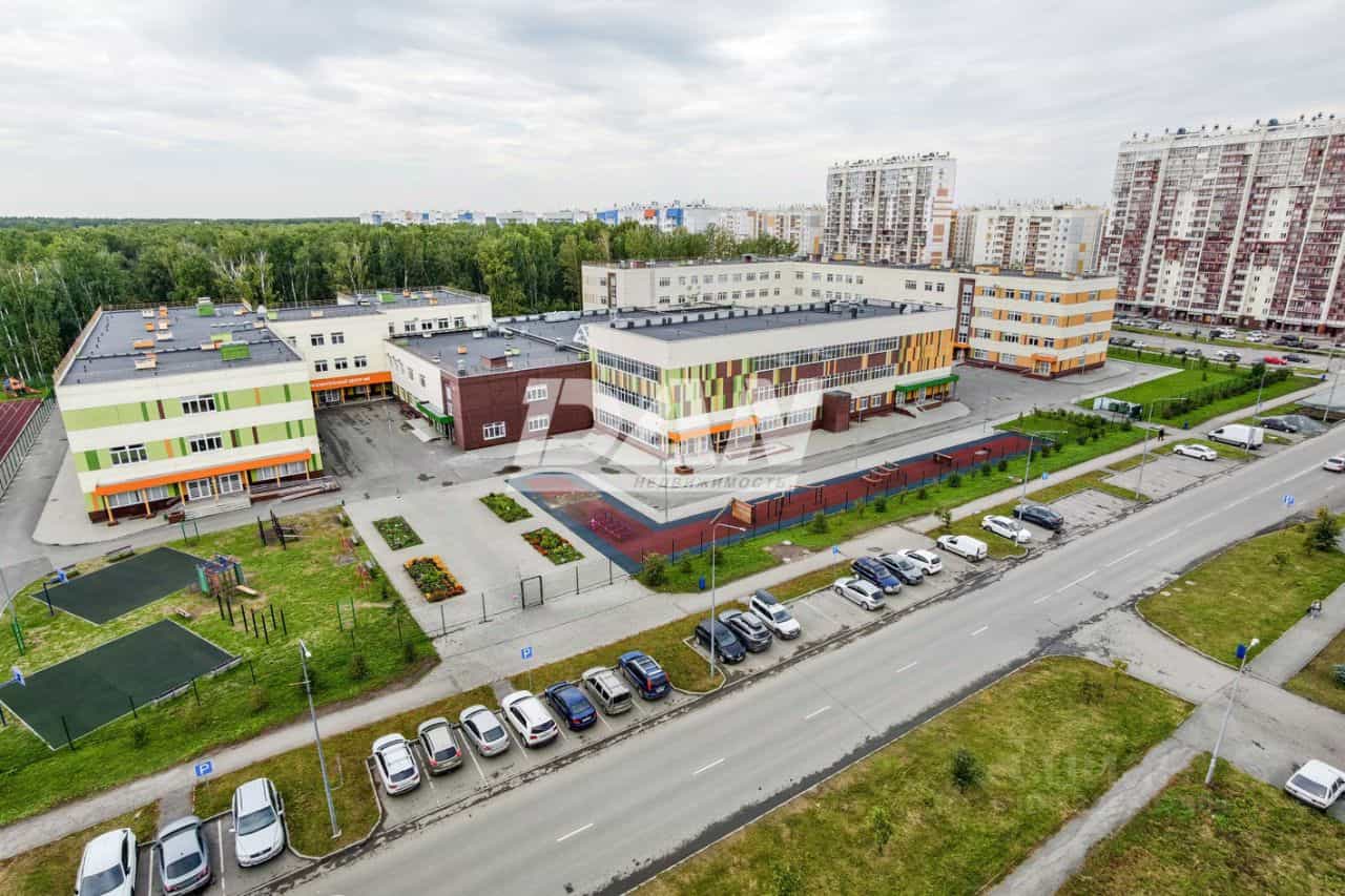 Россия, Челябинск, улица Скульптора Головницкого, 28