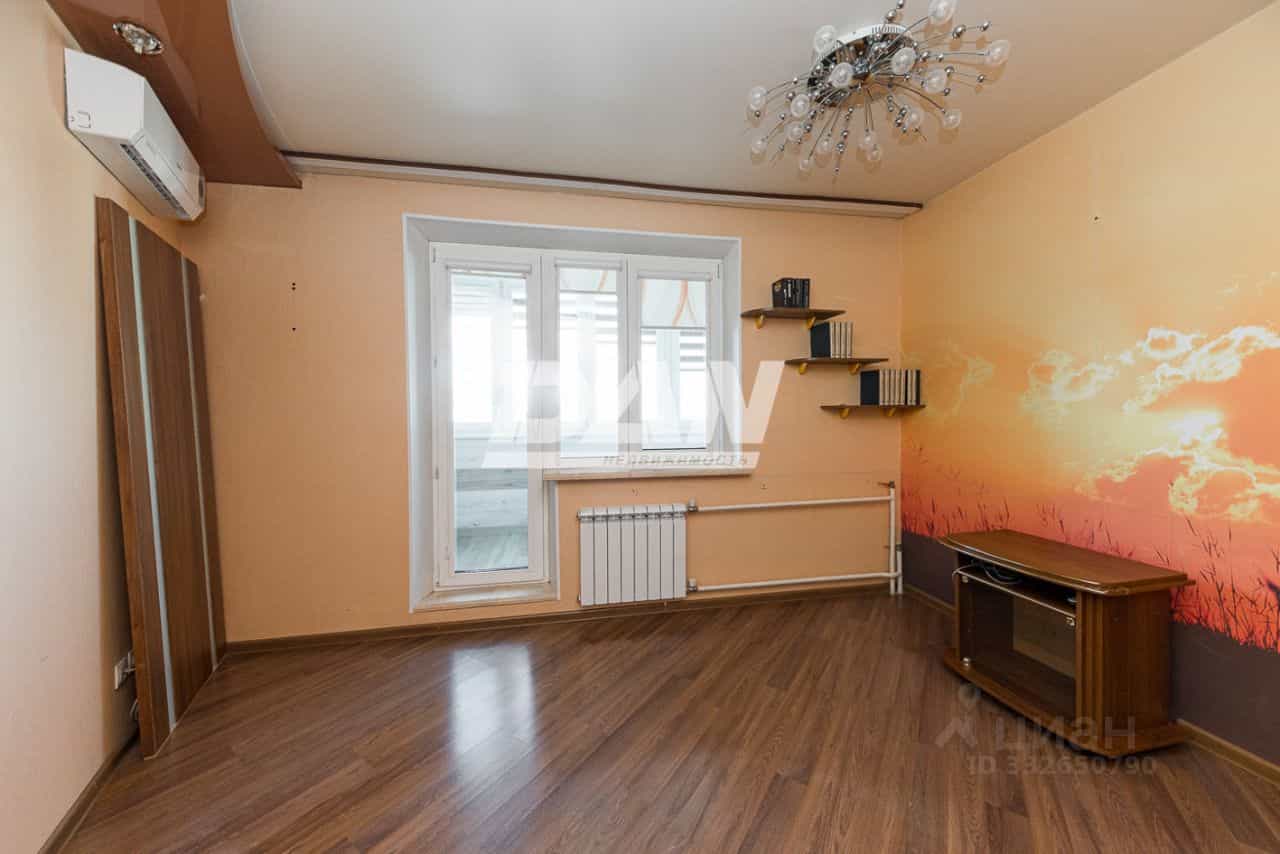 Россия, Челябинск, улица Скульптора Головницкого, 28, фото 17
