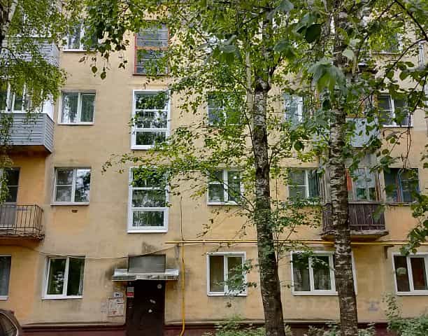Фото объекта