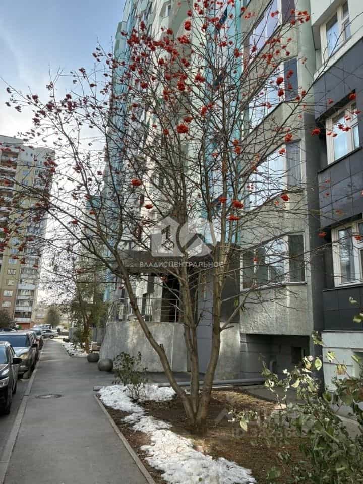 Россия, Новосибирск, микрорайон Горский, 65, фото 24