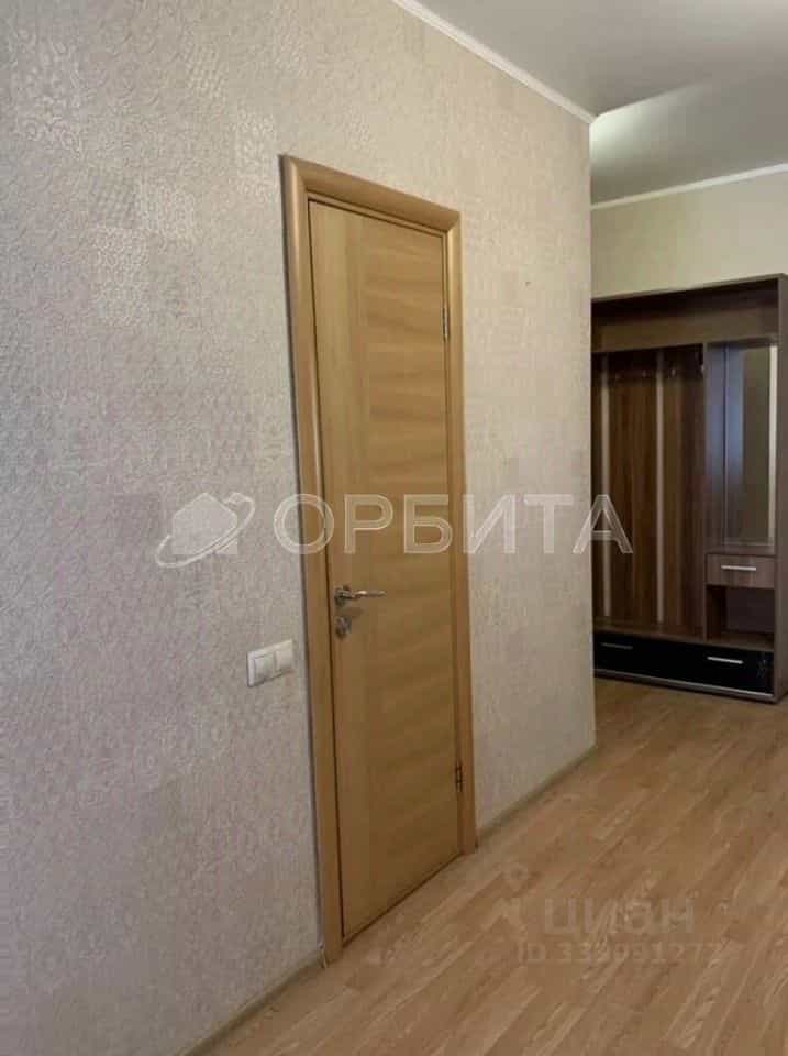 Россия, Тюмень, улица 50 лет ВЛКСМ, 15, фото 14