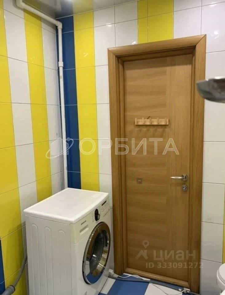 Россия, Тюмень, улица 50 лет ВЛКСМ, 15, фото 17
