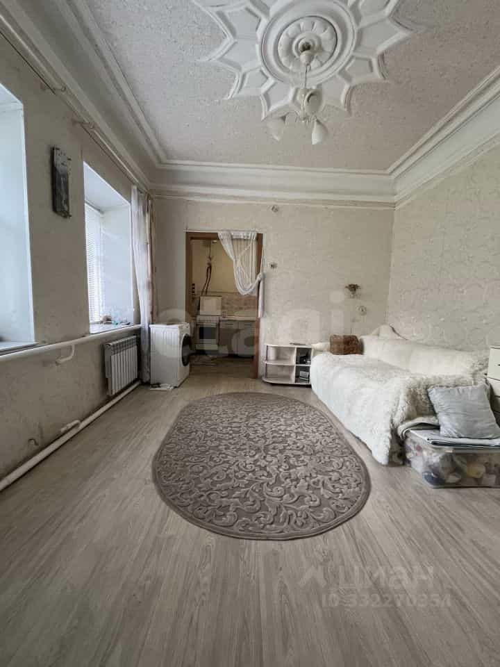 Россия, Калуга, Первомайская улица, 5