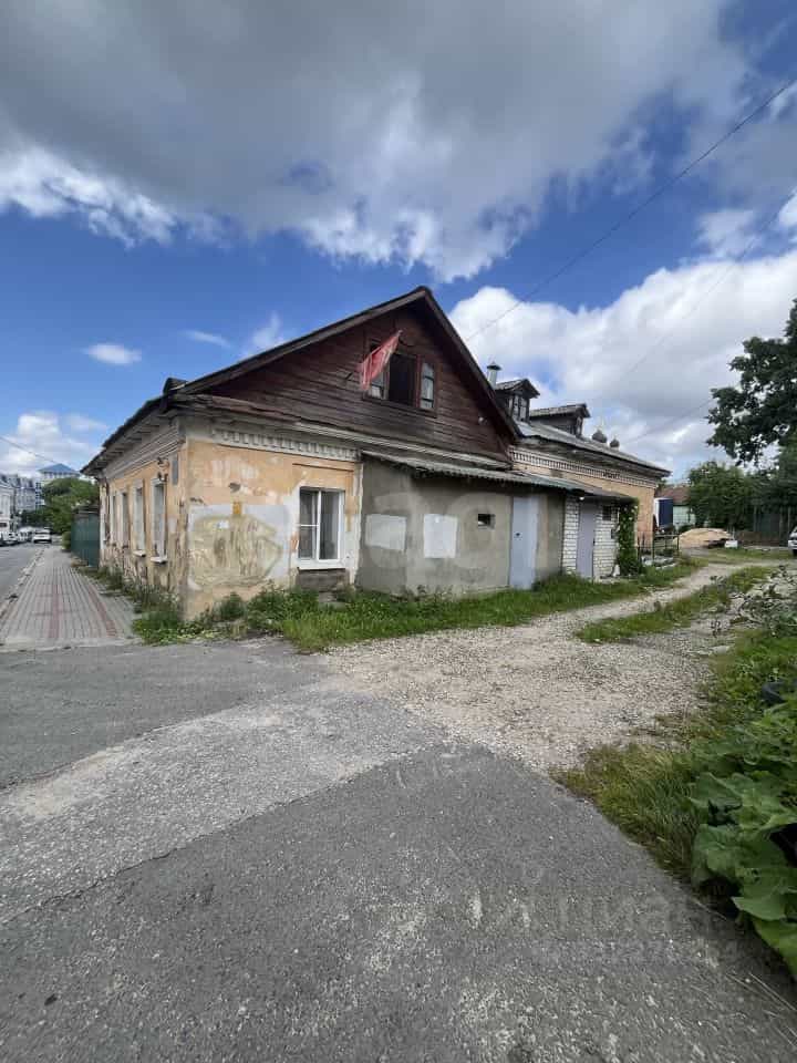 Россия, Калуга, Первомайская улица, 5, фото 11