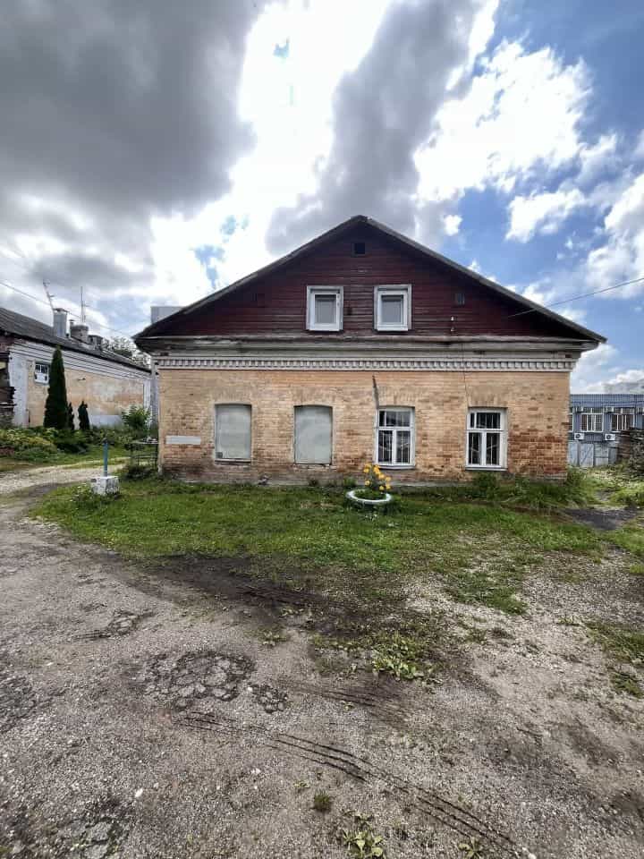 Россия, Калуга, Первомайская улица, 5, фото 16