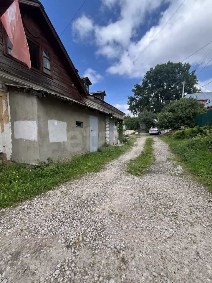 Россия, Калуга, Первомайская улица, 5, фото 17