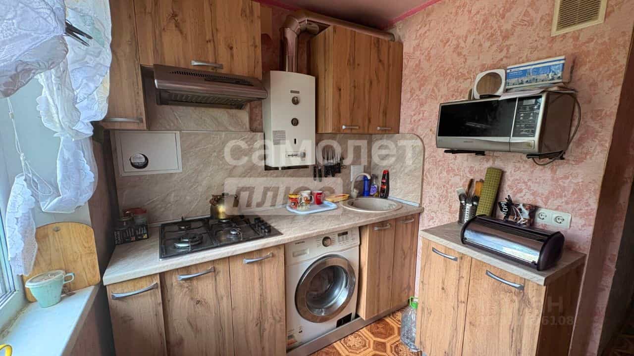 Россия, Нижний Новгород, Моторный переулок, 2к2, фото 3