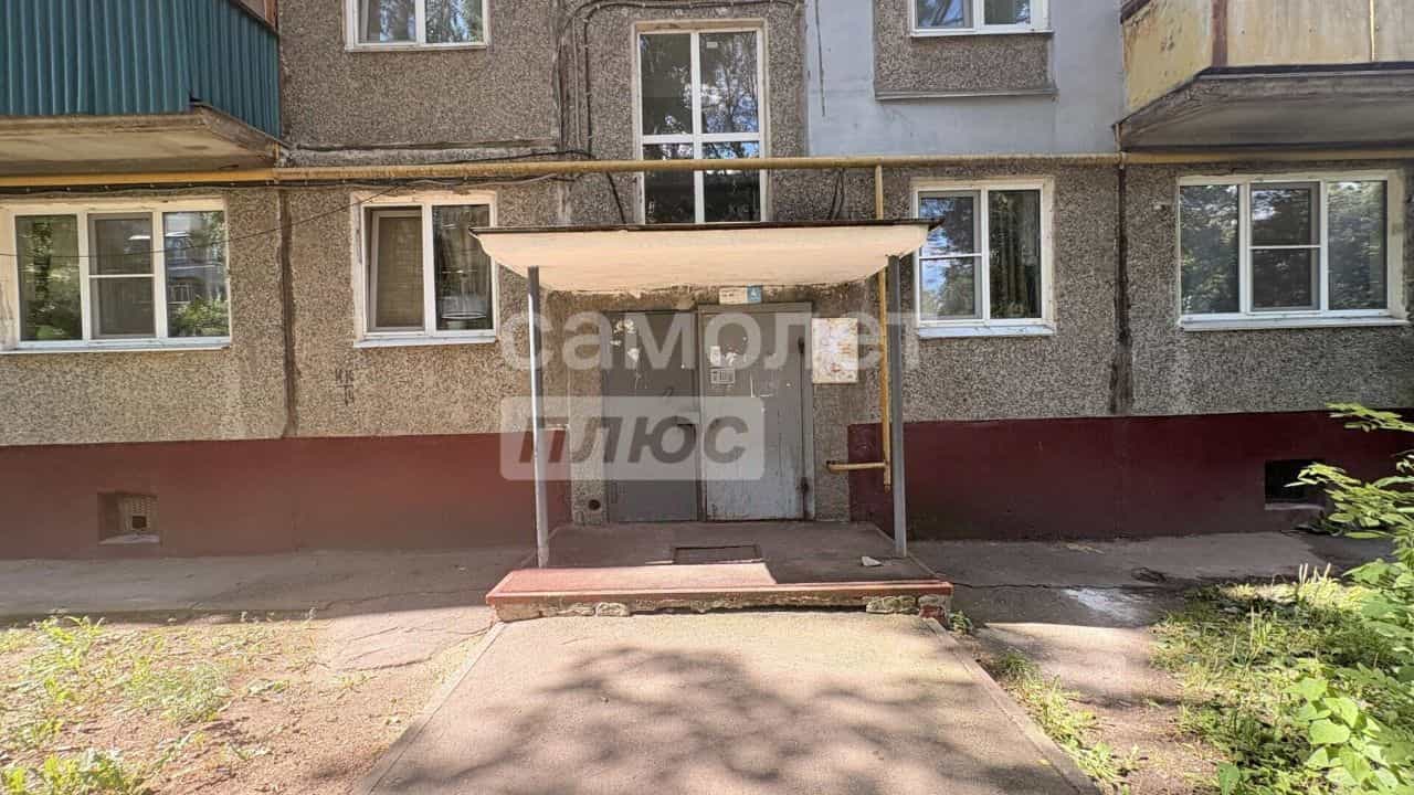 Россия, Нижний Новгород, Моторный переулок, 2к2, фото 9