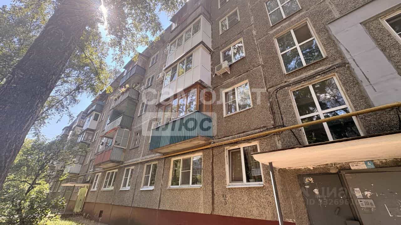 Россия, Нижний Новгород, Моторный переулок, 2к2, фото 10