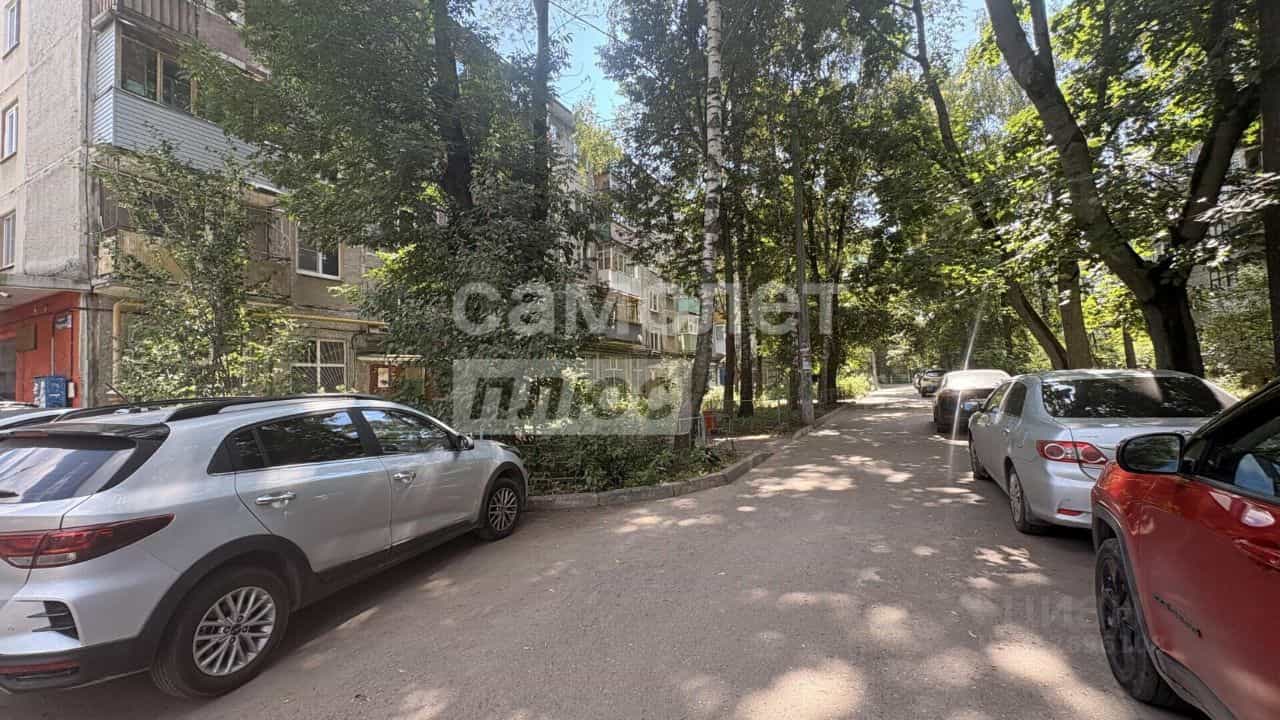 Россия, Нижний Новгород, Моторный переулок, 2к2, фото 11