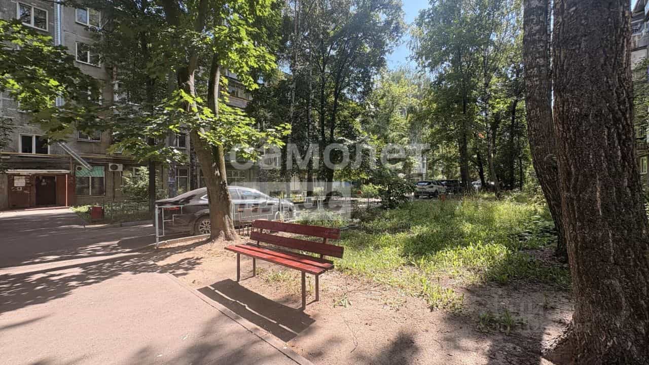 Россия, Нижний Новгород, Моторный переулок, 2к2, фото 12