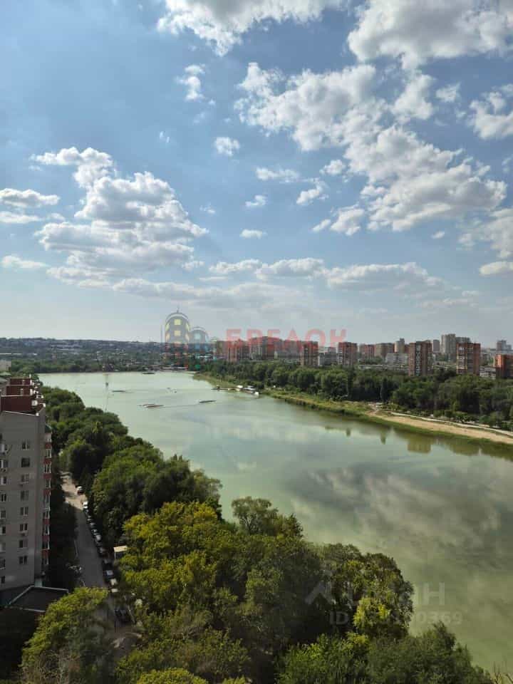 Россия, Ростов-на-Дону, микрорайон Северный, проспект Космонавтов, 1Вс2