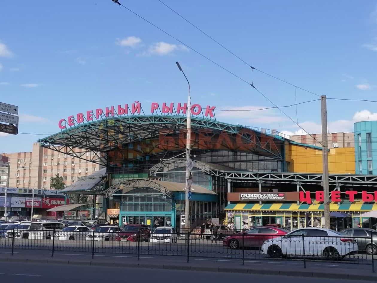 Россия, Ростов-на-Дону, микрорайон Северный, проспект Космонавтов, 1Вс2, фото 25