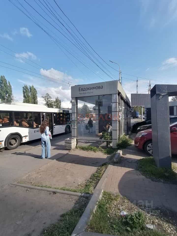 Россия, Ростов-на-Дону, микрорайон Северный, проспект Космонавтов, 1Вс2, фото 27