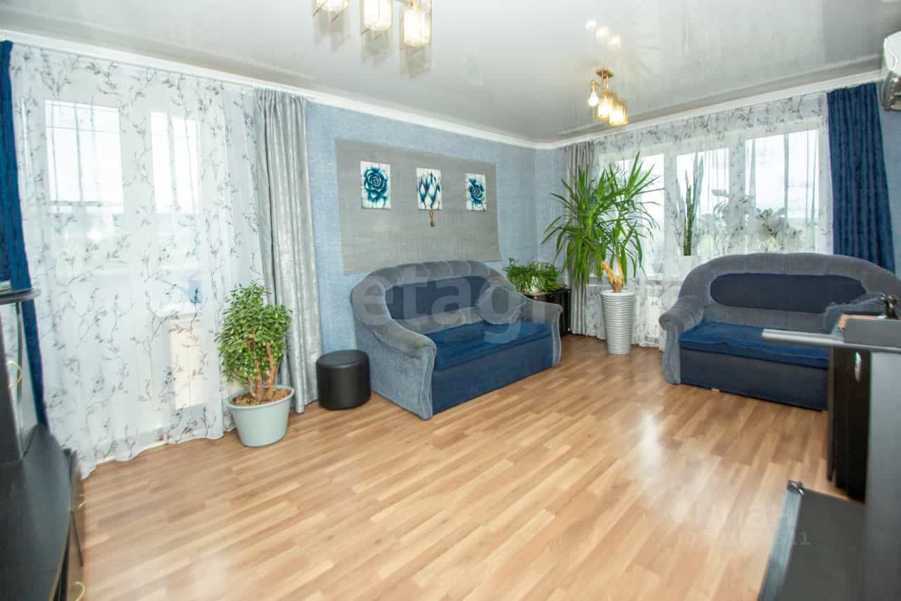 Россия, Хабаровск, улица Железнякова, 15