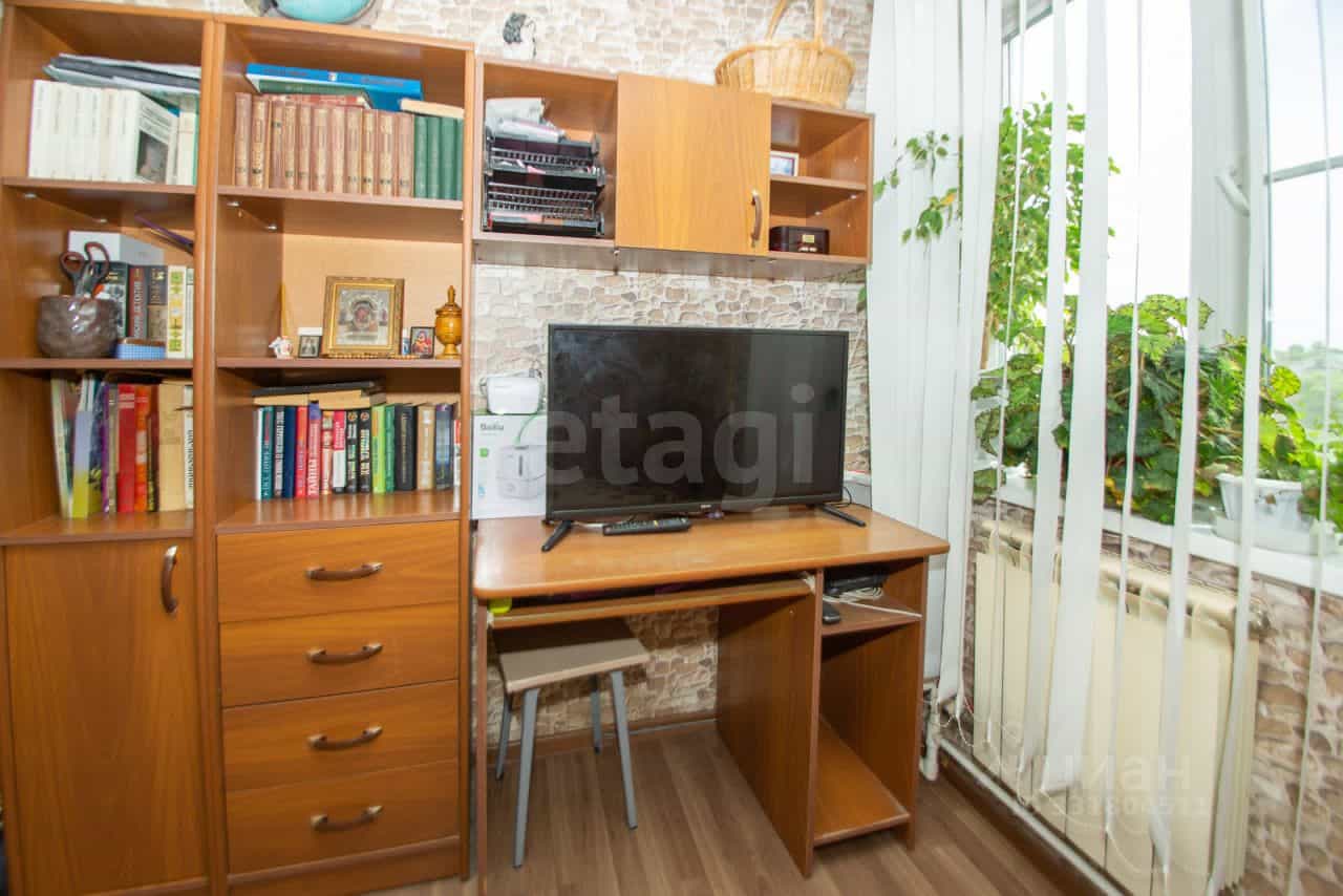 Россия, Хабаровск, улица Железнякова, 15, фото 12