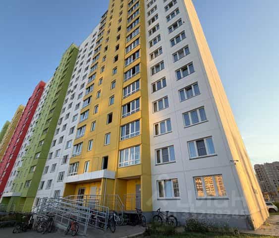 Фото объекта