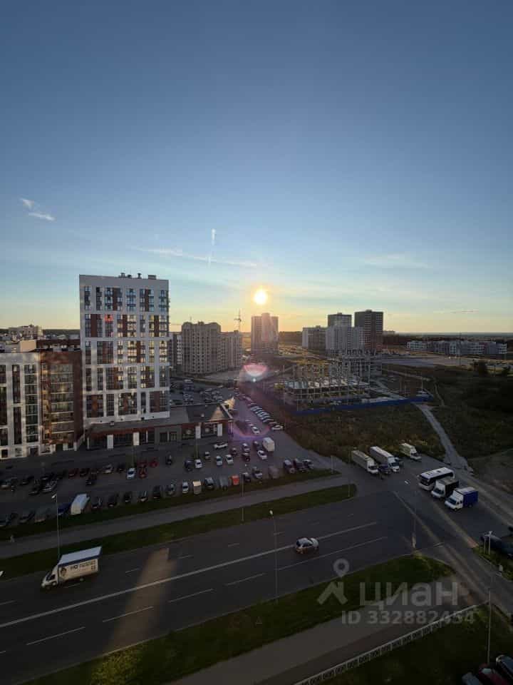 Россия, Киров, улица Анжелия Михеева, 16, фото 11