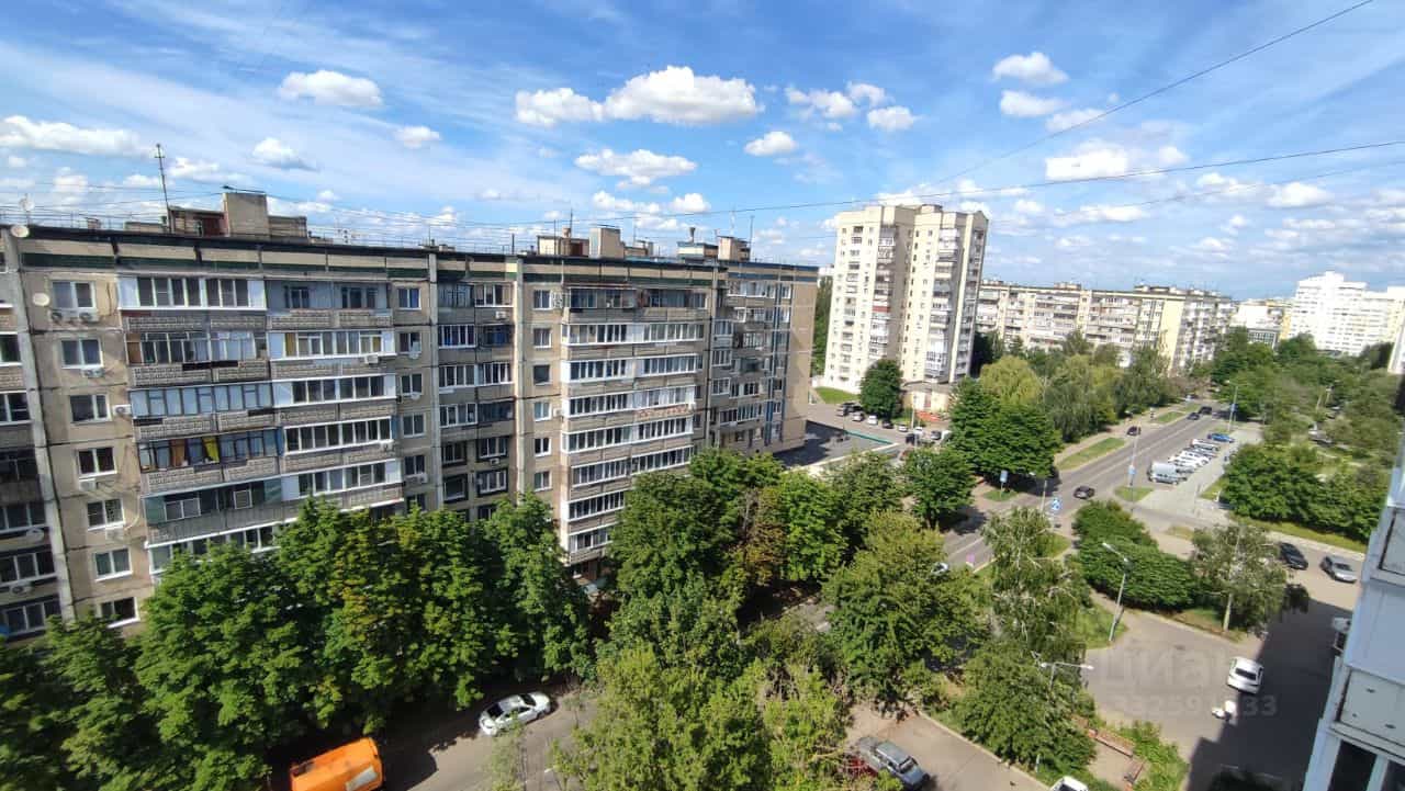 Россия, Белгород, бульвар Юности, 7А, фото 6