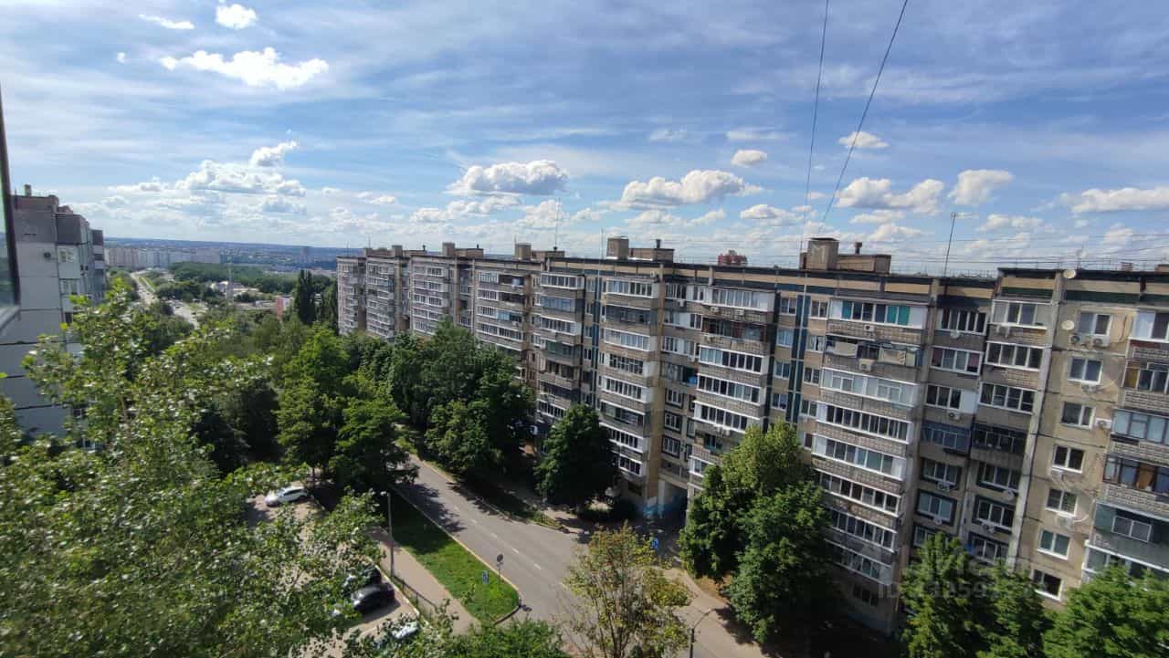 Россия, Белгород, бульвар Юности, 7А, фото 7