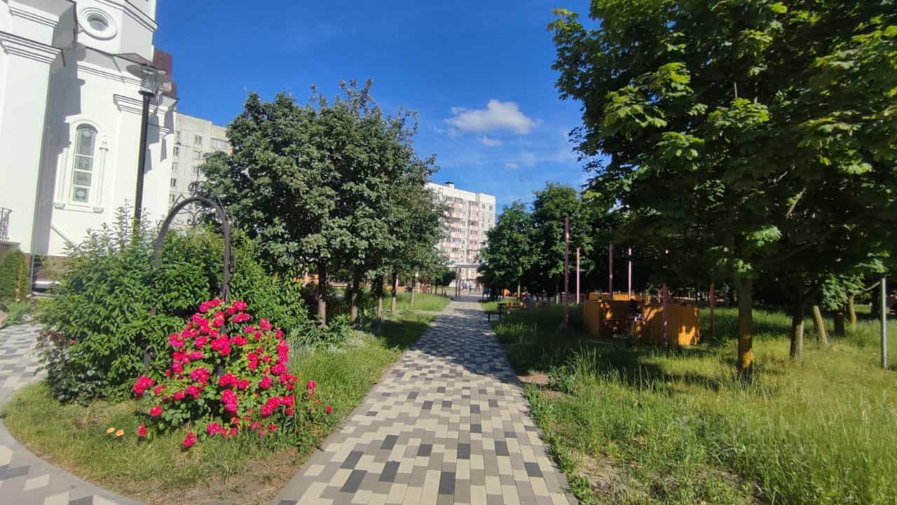 Россия, Белгород, бульвар Юности, 7А, фото 16