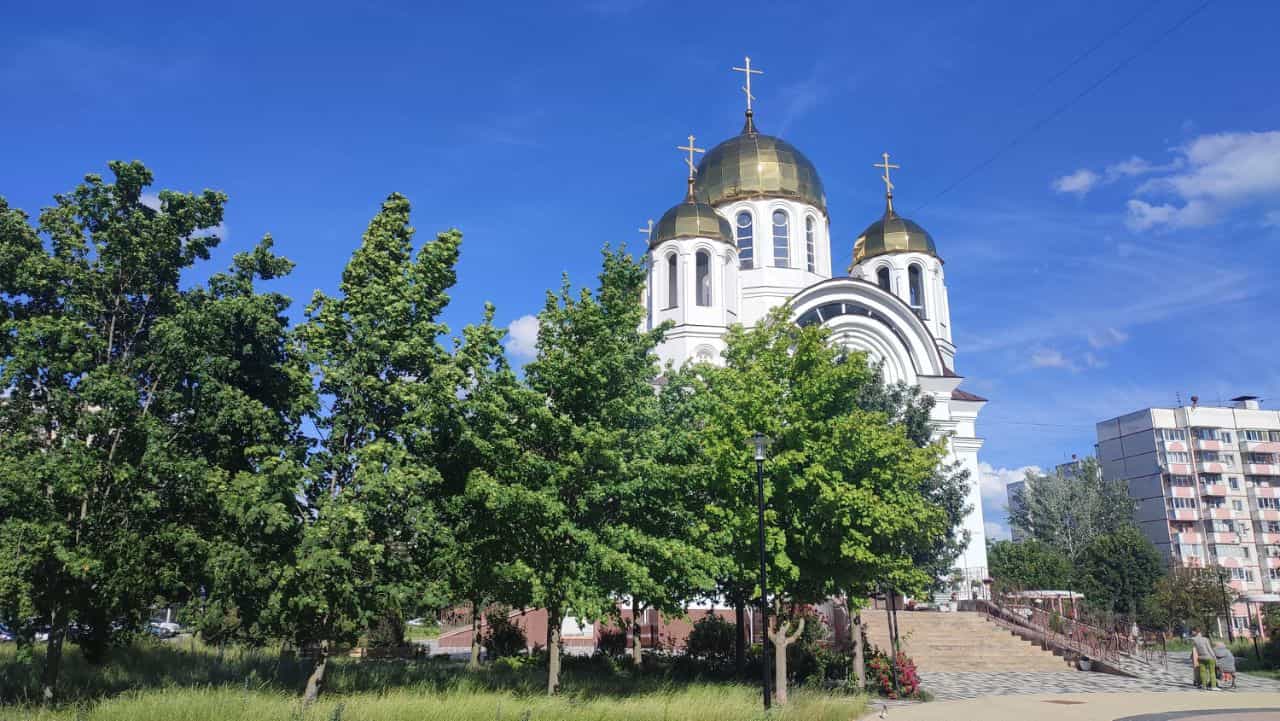 Россия, Белгород, бульвар Юности, 7А, фото 17