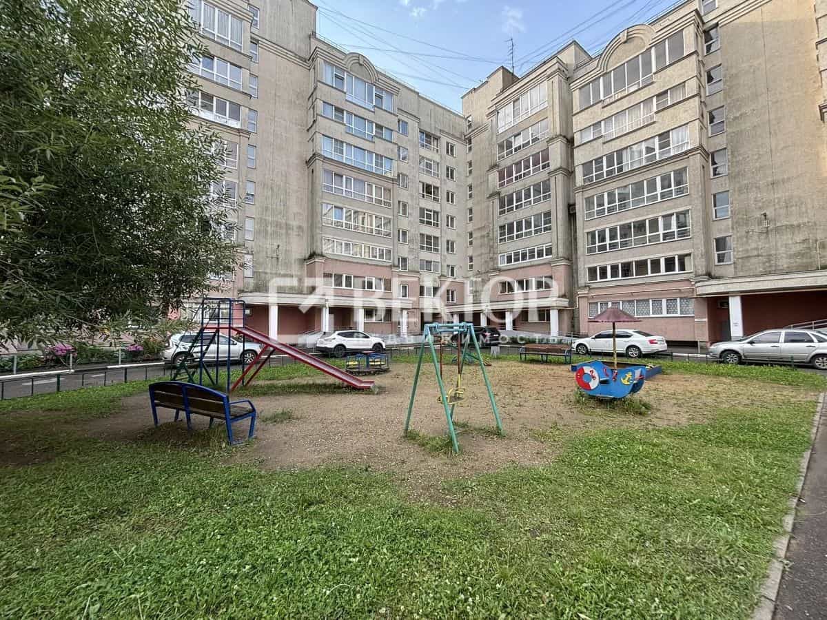Россия, Иваново, Революционная улица, 34, фото 27