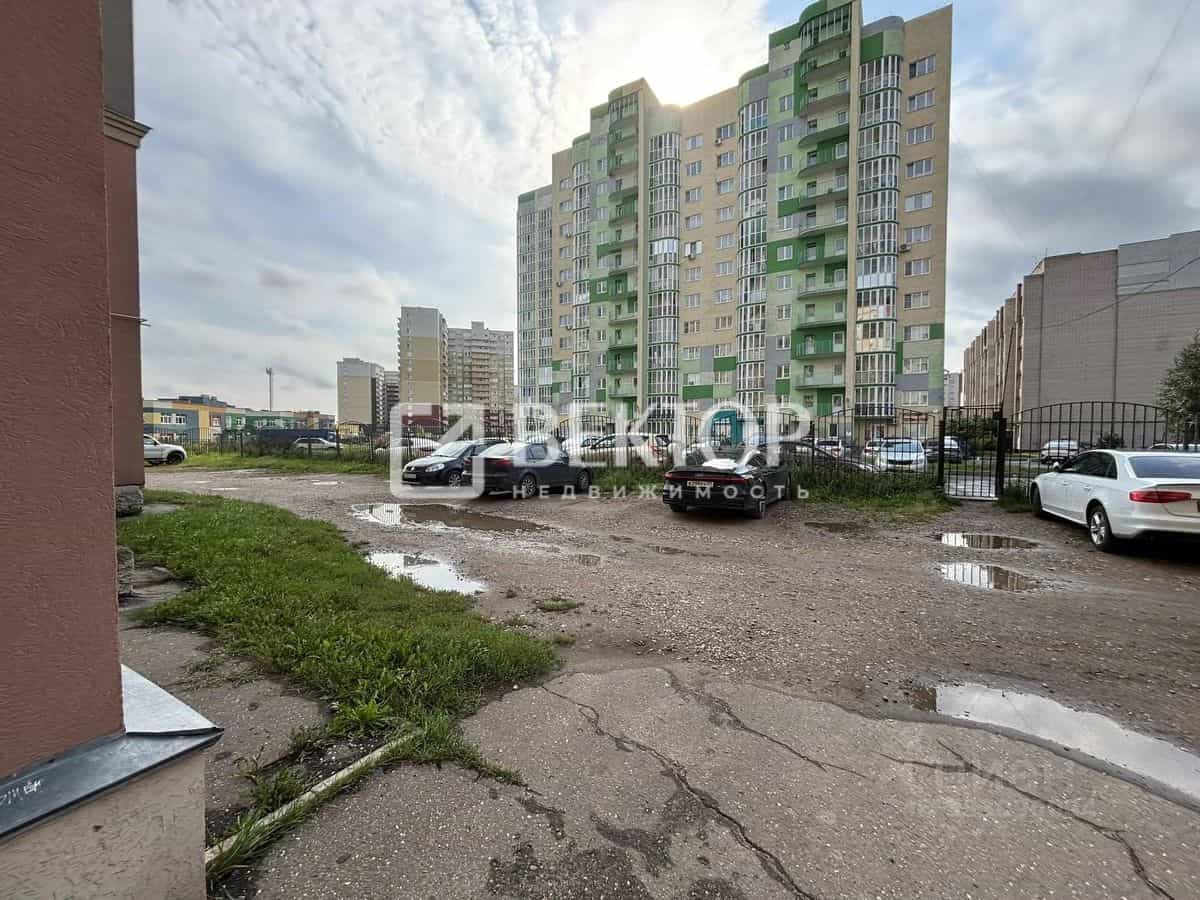 Россия, Иваново, Революционная улица, 34, фото 28