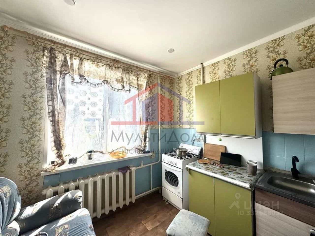 Россия, Белгородская область, Старый Оскол, микрорайон Студенческий, 3/4, фото 3