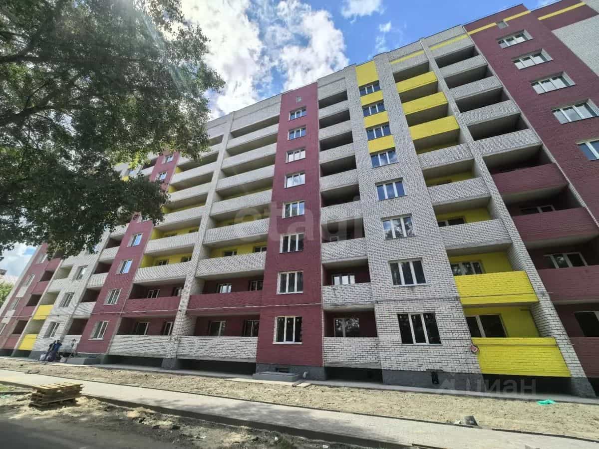 Россия, Брянск, улица Красной Гвардии, 9, фото 3