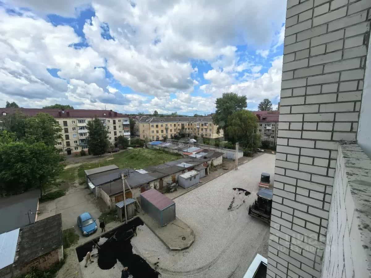 Россия, Брянск, улица Красной Гвардии, 9, фото 31