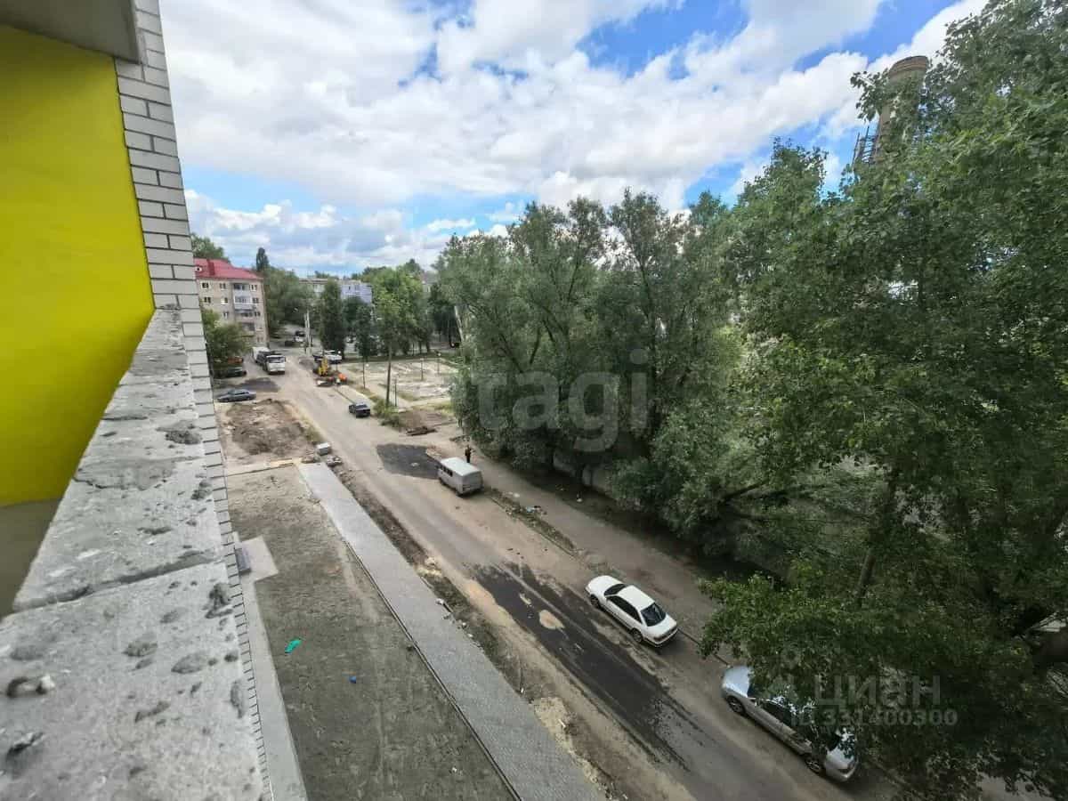 Россия, Брянск, улица Красной Гвардии, 9, фото 33