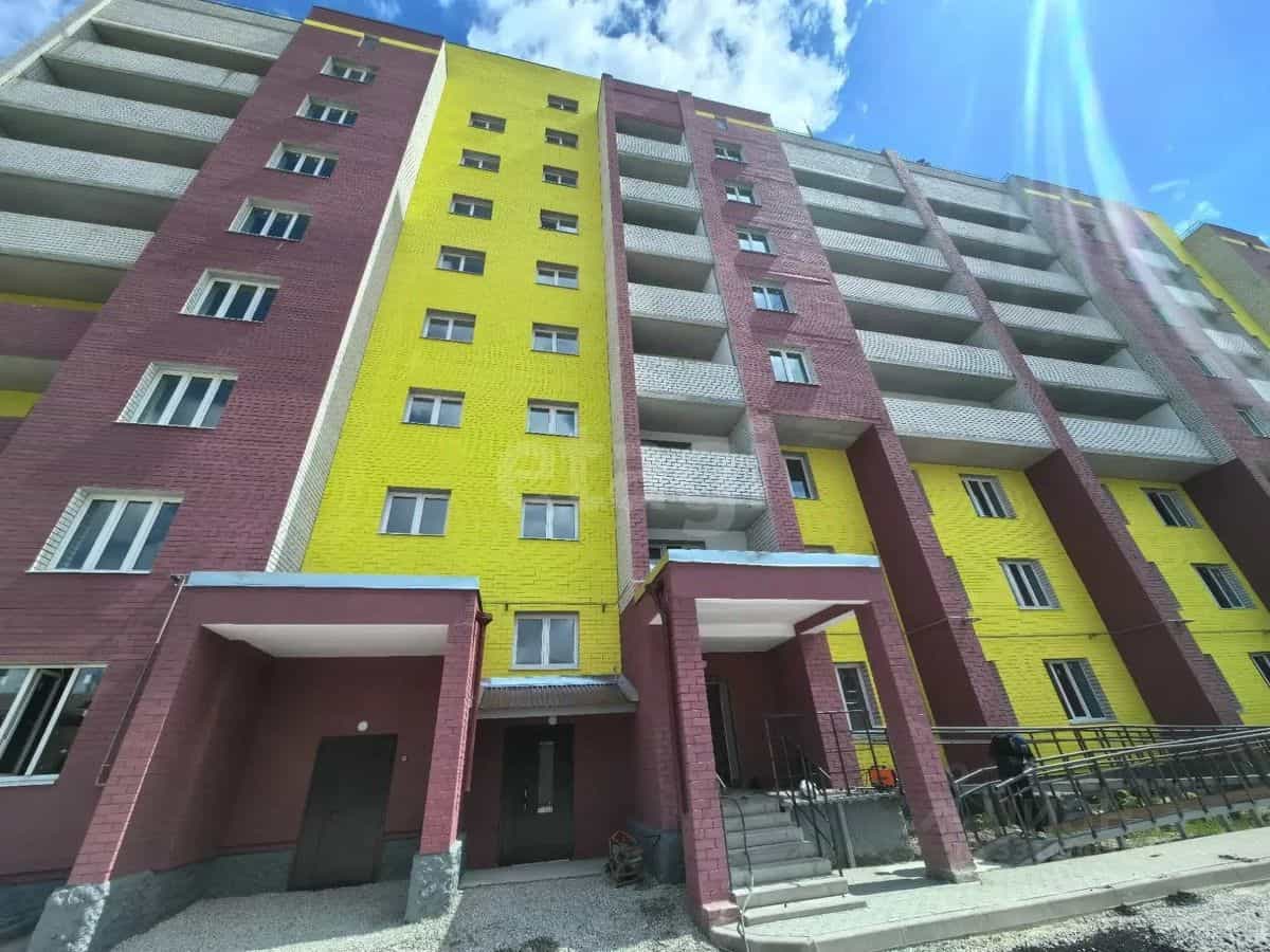 Россия, Брянск, улица Красной Гвардии, 9, фото 35