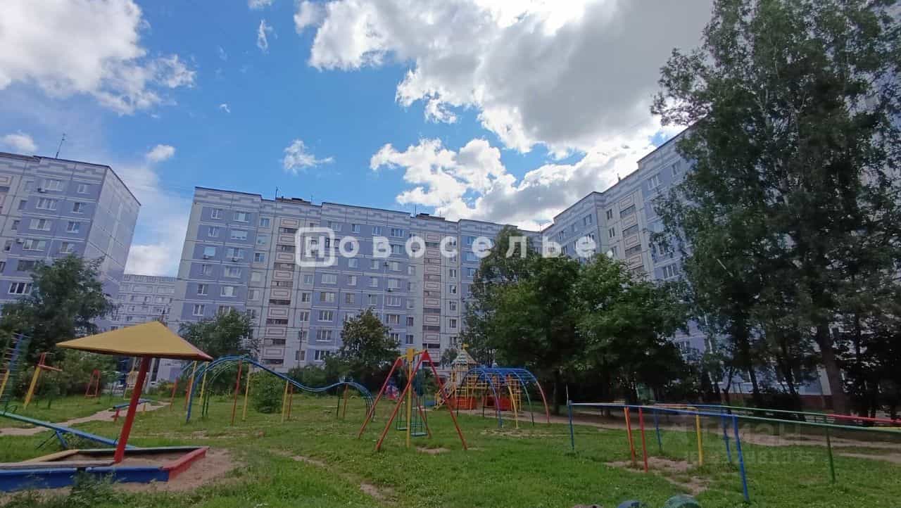 Россия, Рязань, улица Бирюзова, 28, фото 27